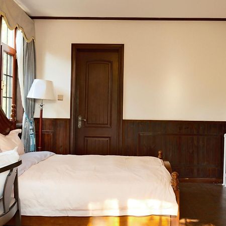 Nordic Memory In Qingdao Hotel Ngoại thất bức ảnh