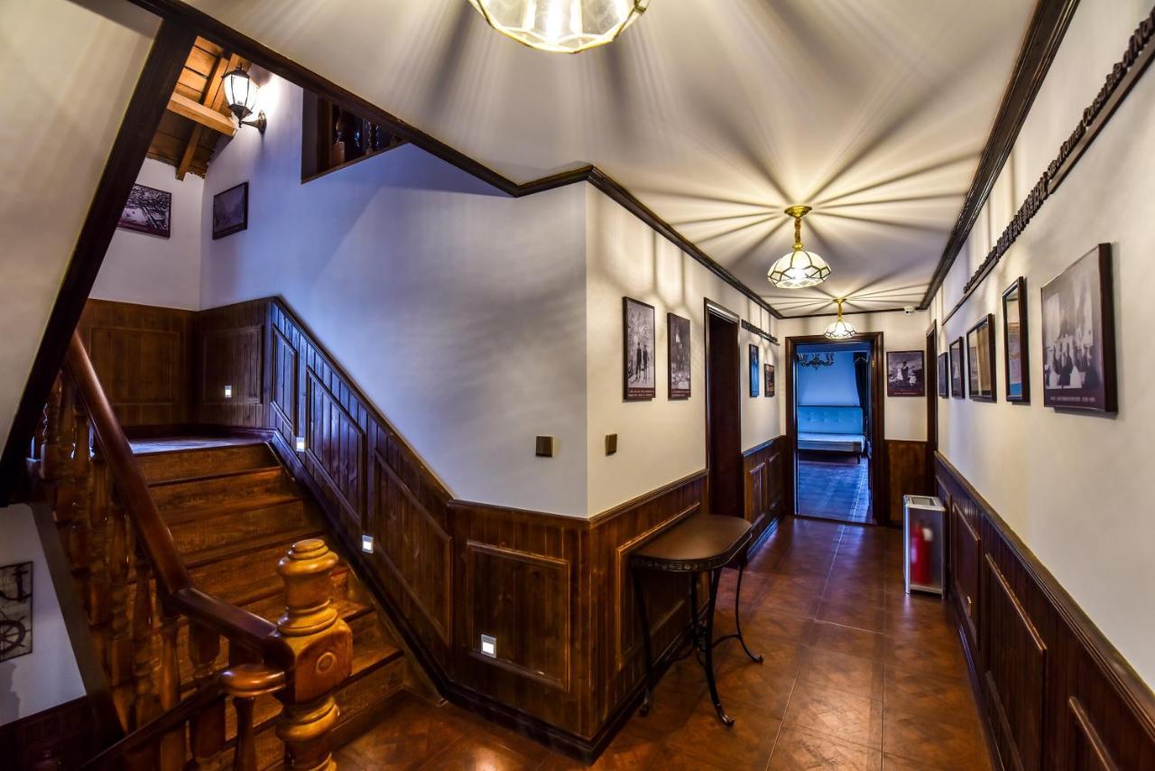 Nordic Memory In Qingdao Hotel Ngoại thất bức ảnh