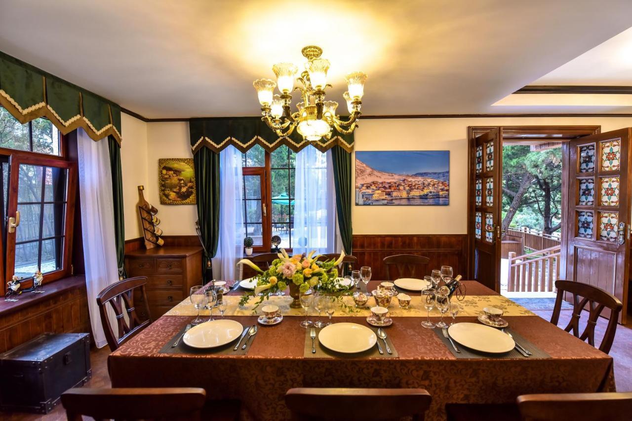 Nordic Memory In Qingdao Hotel Ngoại thất bức ảnh