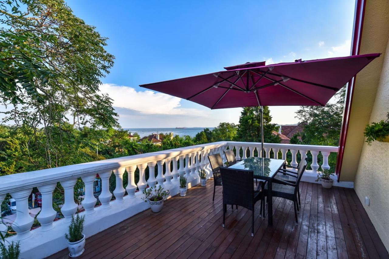 Nordic Memory In Qingdao Hotel Ngoại thất bức ảnh