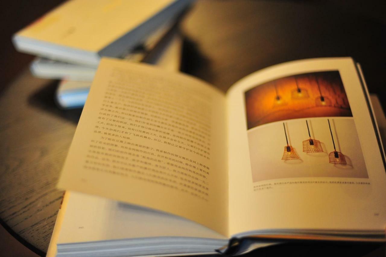 Nordic Memory In Qingdao Hotel Ngoại thất bức ảnh